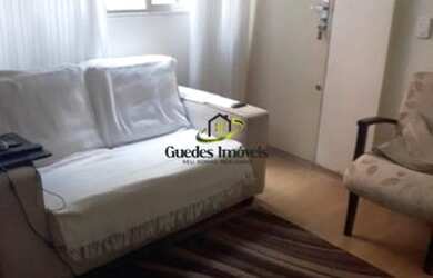 Imagem 4: Ótimo Apto Sala 2 Qts no Condomínio Tijolinho Freguesia JPA