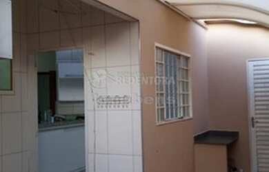 Imagem 15: São José do Rio Preto - Casa Padrão - Jardim Bianco