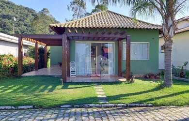 Imagem: Casa à venda, 130 m² por R$ 380.000,00 - São José de Imbassai