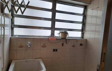 Imagem 2: Apartamento com 2 dormitórios, 60 m² - venda por R$ 385.000 ou aluguel...