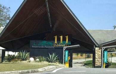 Imagem 7: Terreno à venda, 2224 m² por R$ 2.450.000,00 - Reserva do Paratehy Sul...