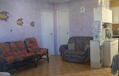 Imagem 6: Vendo casa na Praia. 84m² de Área, 2 Vagas na garageme2 Dormitórios