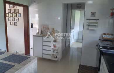 Imagem 14: RIBEIRãO PRETO - Casa de Condomínio - Recreio das Acácias