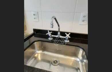 Imagem 7: Apartamento à venda, 49 m² por R$ 655.000,00 - Campo Belo - São Paulo/SP