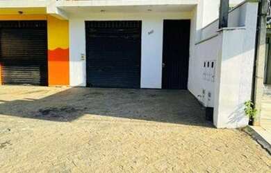 Imagem 2: Salão à venda, 300 m² por R$ 550.000,00 - Parque Residencial Jaguari...