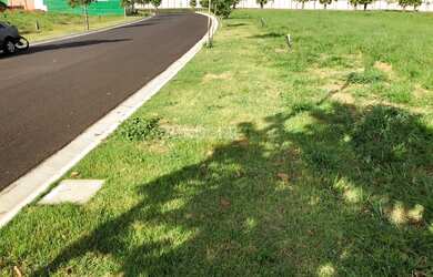 Imagem: O terreno possui 10m² de Área e está localizado em Franca
