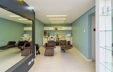 Imagem 12: Terreno à venda, 254 m² por R$ 800.000 - Alto da Glória - Curitiba/PR