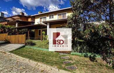 Imagem 6: Casa à venda, 235 m² por R$ 960.000,00 - Vargem Grande - Teresópolis/RJ