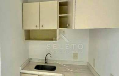 Imagem 5: Sala à venda, 35 m² por R$ 390.000 - Icaraí - Niterói/RJ