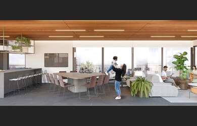 Imagem 14: Garden residencial para venda, Alto da XV, Curitiba - GD7818