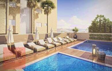 Imagem 12: Apartamento com 2 dormitórios à venda, 75 m² por R$ 378.000,00 - Jardim Marina - Mongaguá