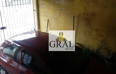 Imagem 15: Sobrado à venda, 259 m² por R$ 560.000,00 - Alves Dias - São Bernardo...