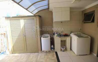 Imagem 15: São José do Rio Preto - Casa Padrão - Jardim América