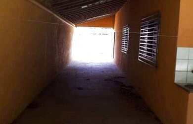 Imagem 4: Casa com 3 dormitórios à venda, 120 m² por R$ 200.000 - Alto - Aquidauana/MS