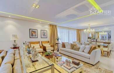 Imagem 10: Apto com 3 suítes à venda, 225 m² por R$ 2.700.000 - Condomínio Clube...