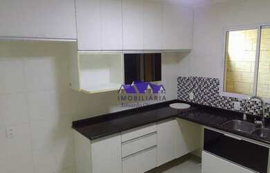 Imagem 5: Casa à venda, 86 m² por R$ 439.000,00 - Porto Seguro - Cotia/SP