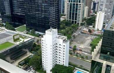 Imagem 15: Cobertura com 2 dormitórios, 175 m² - venda por R$ 5.200.000,00 ou aluguel...