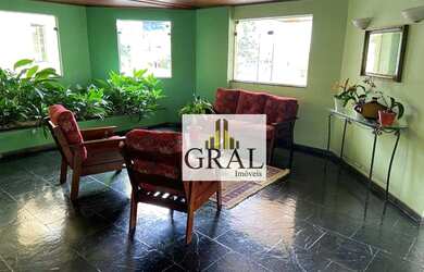 Imagem 4: Apartamento com 3 Dormitórios à Venda, 64 m² por R$ 340.000 - Vila...