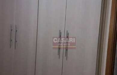 Imagem 9: Apartamento com 3 dormitórios à venda, 60 m² - Parque Marajoara - Santo...