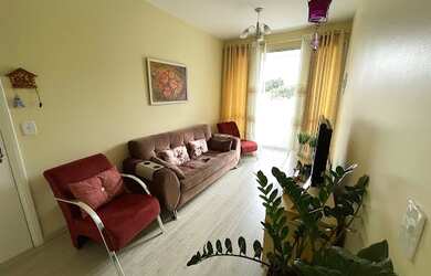 Imagem 3: Apartamento à venda, 57 m² por R$ 255.000,00 - Vila Rosália - Guarulhos/SP