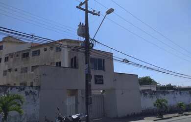 Imagem 1: Apartamento com 2 dormitórios, 45 m² - venda por R$ 140.000,00 ou aluguel...