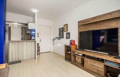 Imagem 3: Apartamento à venda, 65 m² por R$ 350.000,00 - Partenon - Porto Alegre/RS