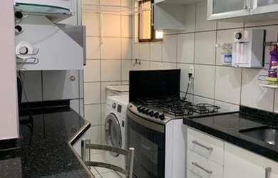 Imagem 12: Apartamento à venda, 60 m² por R$ 250.000,00 - Sapiranga - Fortaleza/CE