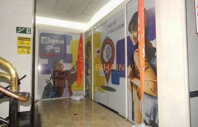 Imagem: Sala, 33 m² - venda por R$ 330.000,00 ou aluguel por R$ 790,00/mês