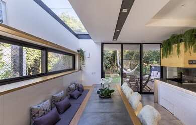 Imagem 4: Casa à venda, 218 m² por R$ 1.595.000,00 - Villa Lucchesi - Gravataí/RS