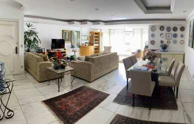 Imagem 1: Apartamento à venda, 190 m² por R$ 1.380.000,00 - Sion - Belo Horizonte/MG