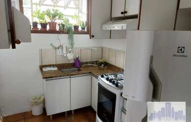 Imagem 12: Apartamento mobilhado no Menino Deus