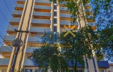 Imagem: O apartamento possui 3 Dormitórios, 2 Banheiros, 2 Vagas na