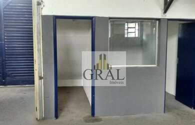 Imagem 5: Galpão, 330 m² - venda por R$ 1.400.000,00 ou aluguel por R$ 6.800,00/mês...