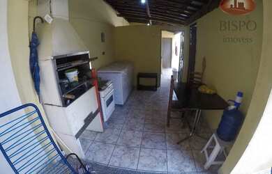 Imagem 5: Casa à venda, 189 m² por R$ 450.000,00 - Jardim Mirandola - Americana/SP