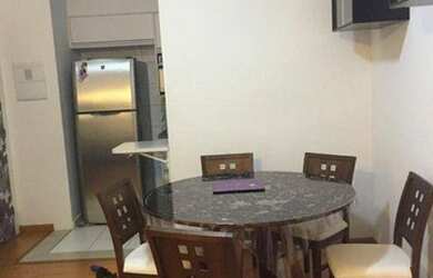 Imagem 4: Apartamento à venda, 88 m² por R$ 445.000,00 - Morumbi - Paulínia/SP