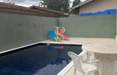 Imagem 6: Casa À Venda - 261 m² - Com Financiamento Bancário - Piracaia/SP