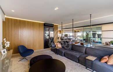 Imagem 8: Apartamento à venda por R$ 12.510.000,00 - Jardim Europa - São Paulo/SP