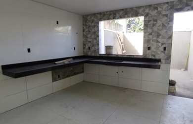 Imagem 6: Casa à venda no bairro Altinópolis - Governador Valadares/MG