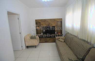 Imagem 11: São José do Rio Preto - Casa Padrão - Jardim América