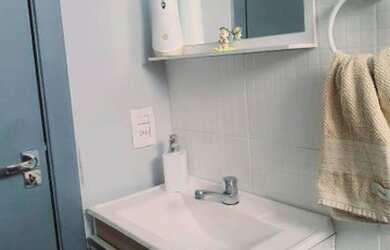 Imagem 6: Apartamento à venda, 54 m² por R$ 225.555,00 - Terrazzo Vianna - Cotia/SP