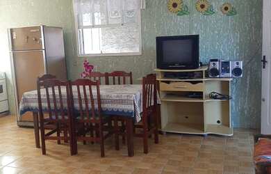 Imagem 9: Vendo casa na Praia. 84m² de Área, 2 Vagas na garageme2 Dormitórios