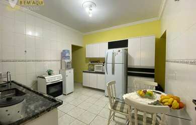 Imagem 5: Casa à venda, 80 m² por R$ 280.000,00 - Jardim Residencial Itaim - Itu/SP