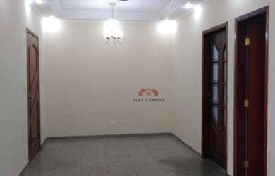 Imagem 6: Apartamento com 2 dormitórios à venda, 75 m² por R$ 390.000,00 - Jardim...