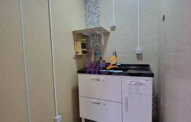 Imagem 6: Sala à venda, 30 m² por R$ 215.000 - Jacarepaguá - Rio de Janeiro/RJ