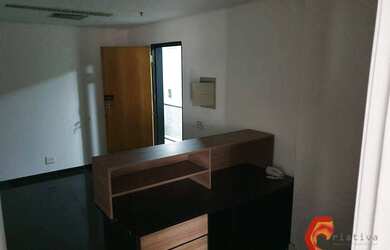 Imagem 2: Sala, 90 m² - venda por R$ 1.170.300,00 ou aluguel por R$ 4.800,00/mês...