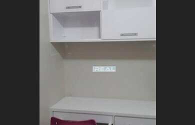 Imagem 11: Apartamento com 3 dormitórios, 69 m² - venda por R$ 460.000,00 ou aluguel por R$ 2.800,00