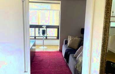 Imagem 9: Cobertura com 3 dormitórios, 190 m² - venda por R$ 3.250.000,00 ou aluguel...