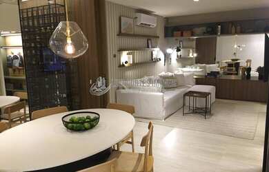 Imagem 10: Apartamento, 6 suítes, CYANO, Barra Tijuca, Lucio Costa, RJ