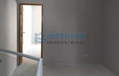 Imagem 10: Sobrados novos na Vila Campo Grande - São Paulo