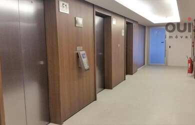 Imagem 11: Andar Corporativo para alugar, 1076 m² por R$ 125.000,00/mês - Pinheiros...